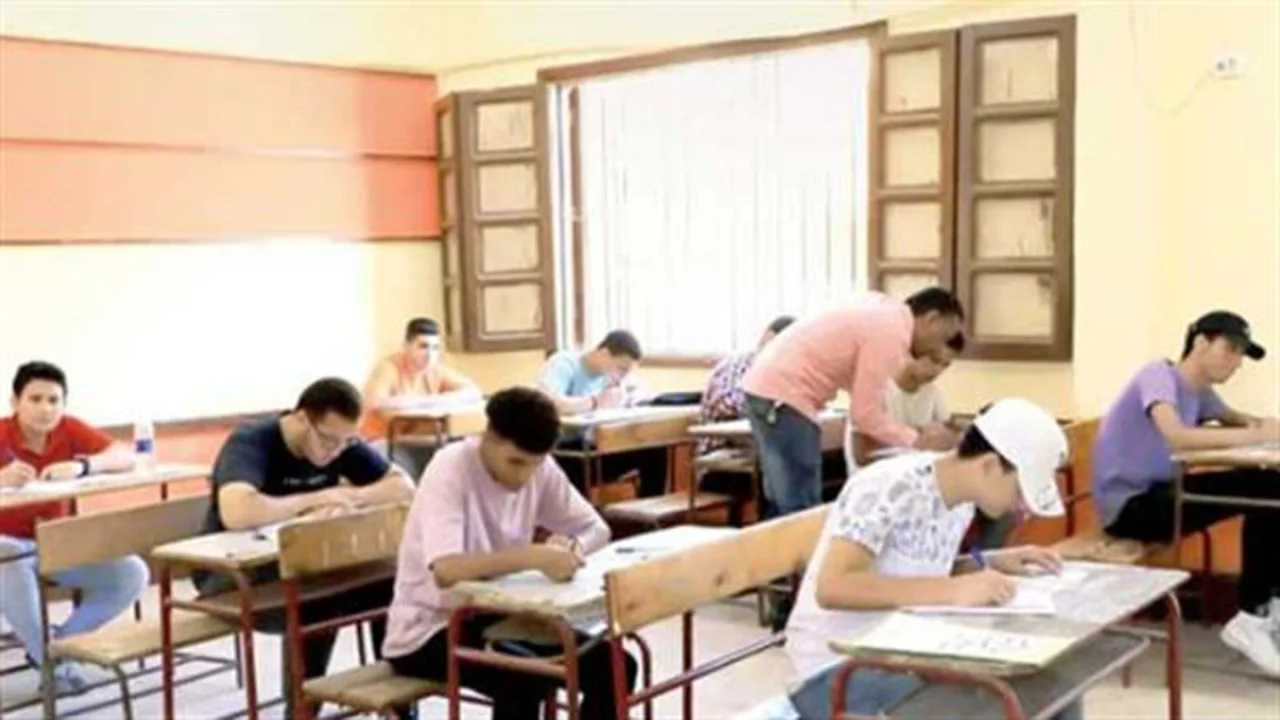 تغييرات جوهرية.. جدول امتحانات الثانوية العامة لشعبتي علمي علوم ورياضة 2026